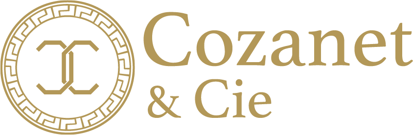 Cozanet & Cie