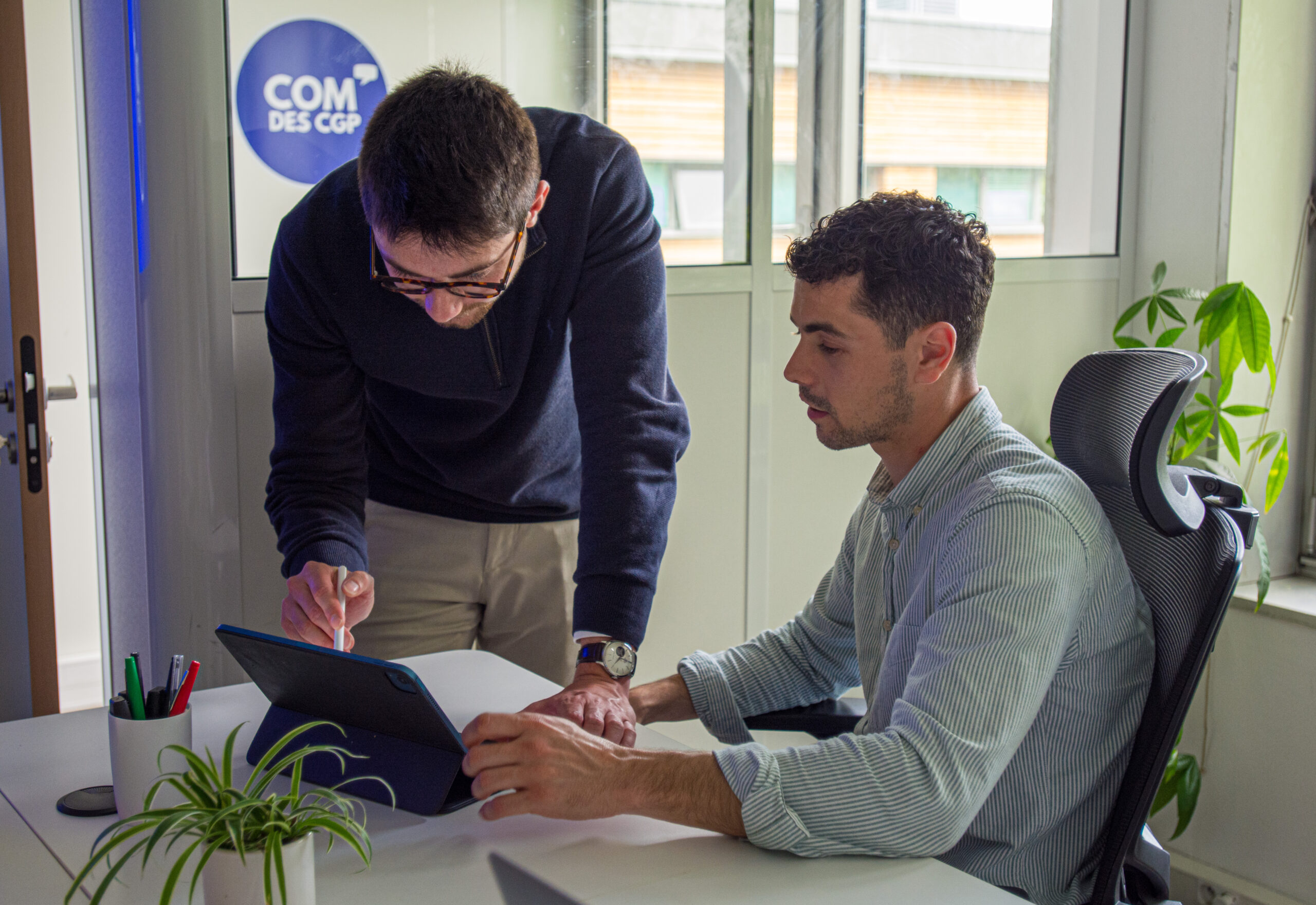 Opéra Plateforme - Outil pour CGP