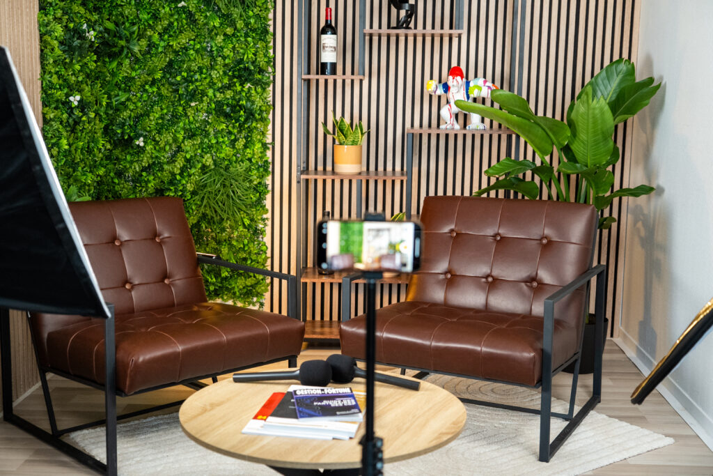 L'évènement by Opéra - le 1er salon virtuel de la Gestion de Patrimoine