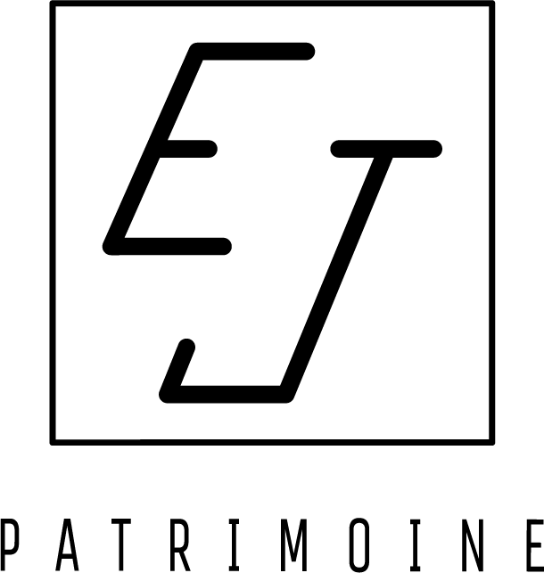 EJ Patrimoine