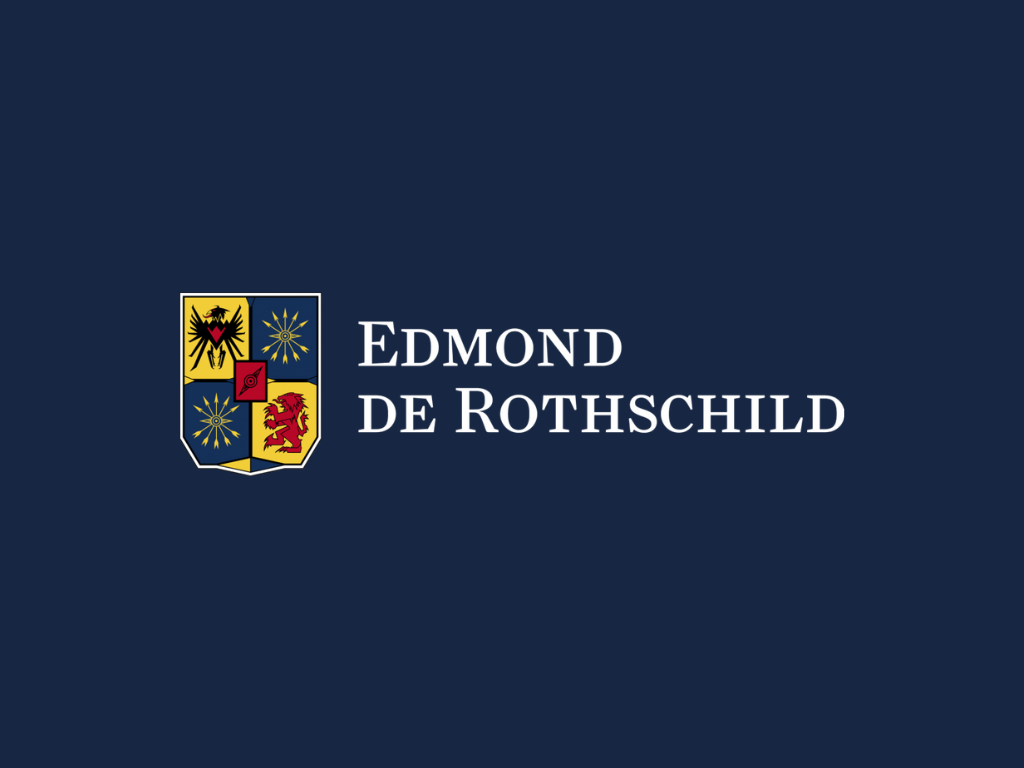 Edmond de Rothschild