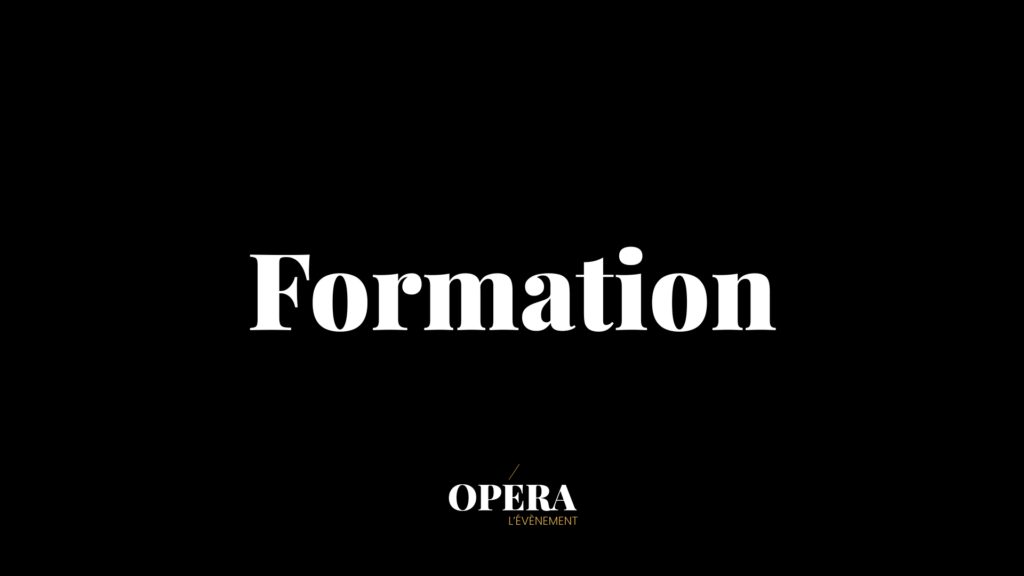 L'Évènement by Opéra : construisez vos stratégies clients 2026 en une matinée.