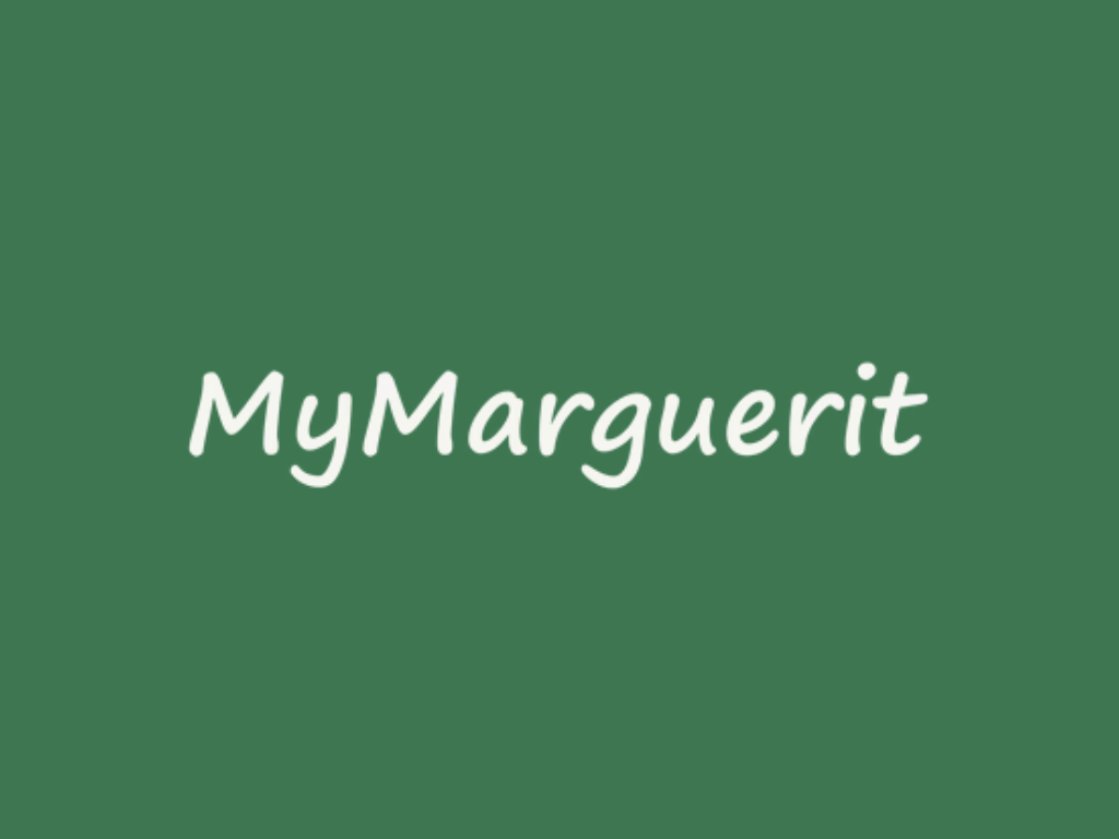 Mymarguerit