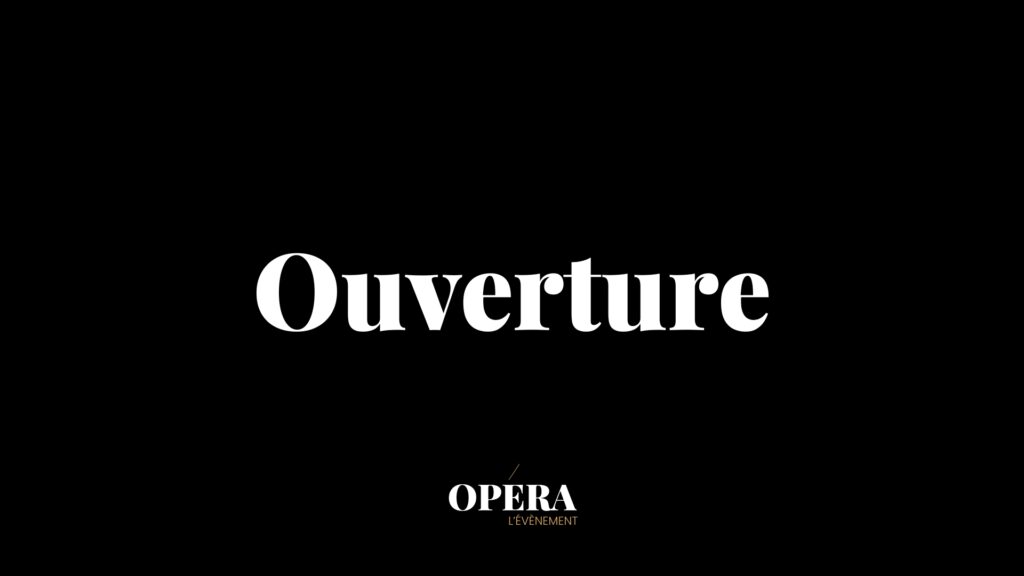 L'Évènement by Opéra : construisez vos stratégies clients 2026 en une matinée.