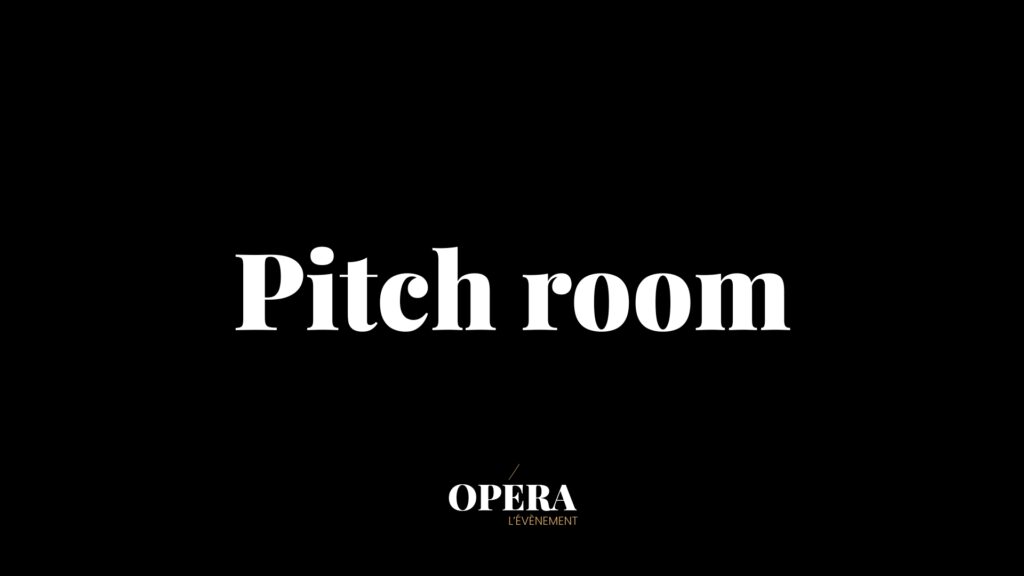 L'Évènement by Opéra : construisez vos stratégies clients 2026 en une matinée.