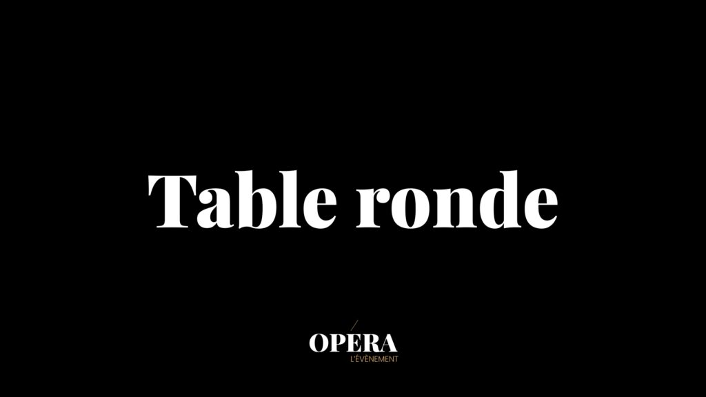 L'Évènement by Opéra : construisez vos stratégies clients 2026 en une matinée.