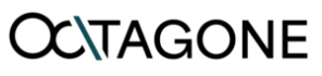 Logo Octagone